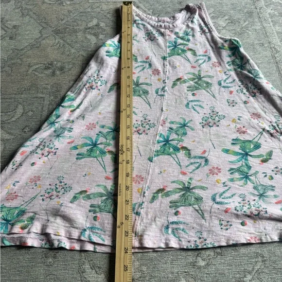 Lot 5 GAP girls M Dresses Kids Summer Boho Comfort Beach Capsule Pretty casual - Picture 8 of 11